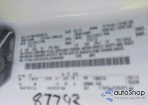 2013 Ford Escape Se из США, поврежденный, VIN 1FMCU9GX2DUD86889